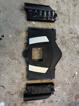 Airbox Mercedes CLS 350 2005