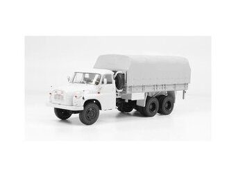 Modely vozů Tatra T148 1:43