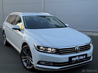 Volkswagen Passat 2.0Tdi Dsg Highline Virtual,Alcantara