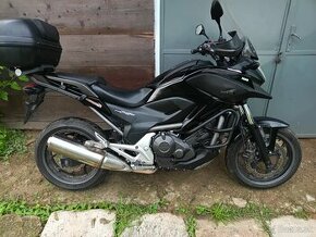 Predám Honda NC700X 35kw-A2 - 1