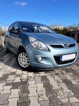 Hyundai i20 1.2i 73000KM - 1