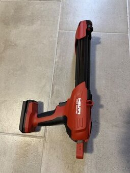 Pištoľ na chemickú kotvu Hilti HDE 500-22