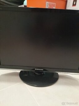 Monitor samsung