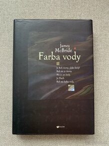 Farba vody