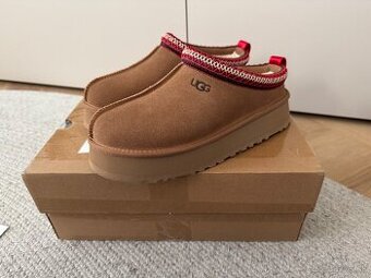 Ugg Tazz slipper- Chestnut veľkosť 40