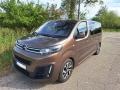 Predám rodinný Citroen Spacetourer