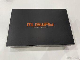 Musway dsp 68 +drc1+ BTA2 - 1