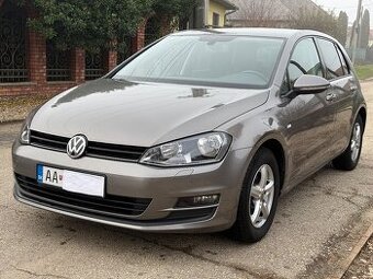 Volkswagen Golf 1.2 TSI 85k Comfortline