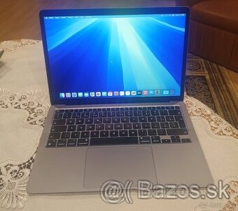 MacBook Air M1 8GB/256GB