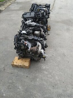 Peugeot,Citroen,Ford 1.6 HDi EHDi BlueHdi Tdci