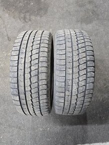 Zimné pneumatiky 2x 195/55 R15