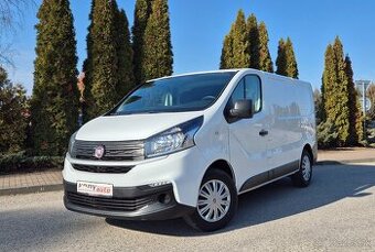 Fiat Talento 2.0 MultiJet 120 L1H1