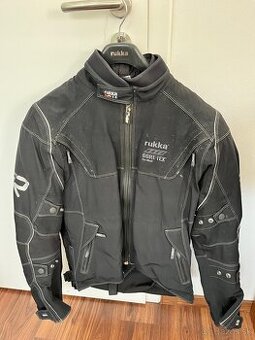 Motocyklova bunda Rukka Gore tex