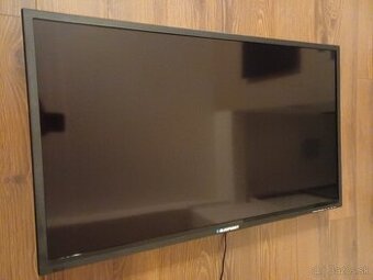 BLAUPUNKT LED TV 1080p 102 cm