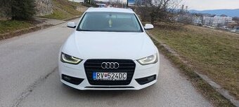 Audi a4 b8 2.0TDI facelift   ( vymenim)