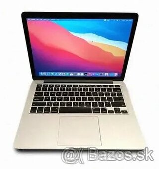 Apple MacBook Pro A1502