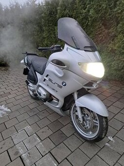 predám bmw r1150rt