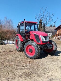 Zetor major CL 80