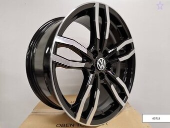 Škoda, Vw, Seat alu disky R19 5x112 ET52 8,5J 1248