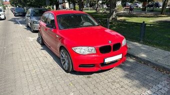 BMW 1 E87 120D M47 120KW