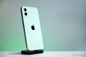 Apple iphone 12 Green