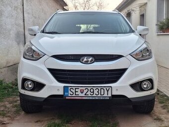 Hyundai ix35 1.6 GDI Style 4x2