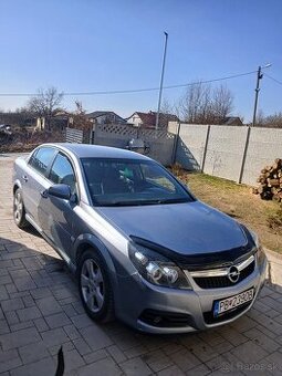 Predám opel vectra 1.9cdti kw88  rok 2006