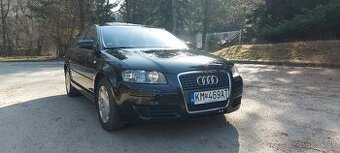 Audi a3 1.6 mpi benzin 75kw