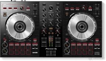 Pioneer Dj DDJ-SB3 DJ kontroler