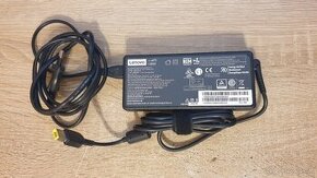 Predám Lenovo adaptér 135W 20V / 6.75A