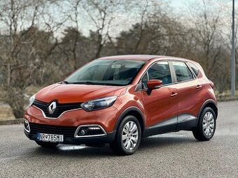 Renault Captur AUTOMAT