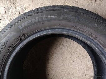 Letné pneu 195/60 r15