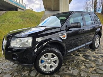 Land Rover FREELANDER  2.2Td4 118kw 4x4 GAR.KM /BEZ KOROZIE - 1