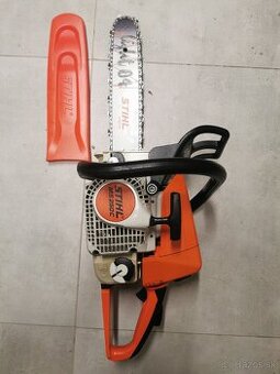 Stihl ms 250/C-BQ motorova pila