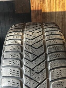 245/40 R18 97V M+S - 1