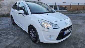 Citroen C3 1.4 benzin