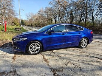 Ford Mondeo 1.5 EcoBoost Titanium - 1