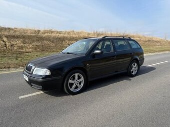 Škoda Octavia 1.9Tdi 81Kw, ťažne zariadenie, 2 sady kolies - 1