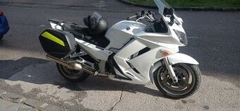 Yamaha fjr 1300