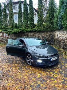 Volkswagen Scirocco 1.4 TSI 118kw