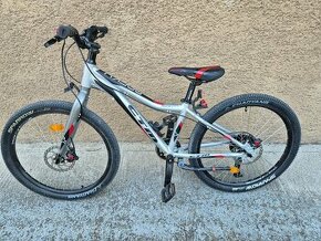 Detsky bicykel CTM Rocky 5.0