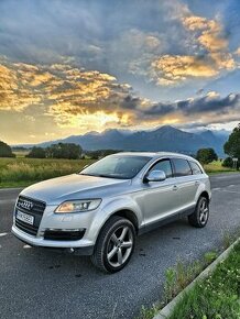 Audi Q7 3.0tdi 171kw - 1