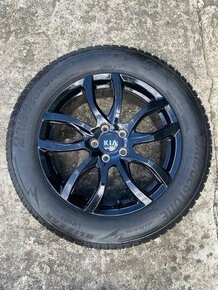 Alu kola Kia Sorento 235/60R18 107 H - 1