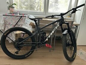 Trek Remedy 8 2022