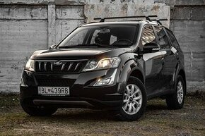 Mahindra XUV 500 W6 2.2 16V CRDi 4x4 EURO 5B - 1