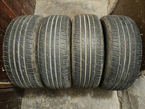 Letné pneumatiky 195/55 R16