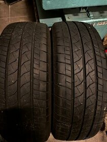 215/65 R16C Letné pneumatiky