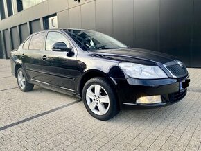 Škoda Oktavia 2.0TDI L&K - 1