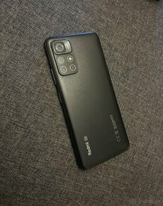 Xiaomi redmi note 11S 5g 128GB