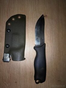 Terävä Jääkäripuukko 85 nôž + kydex puzdro - 1